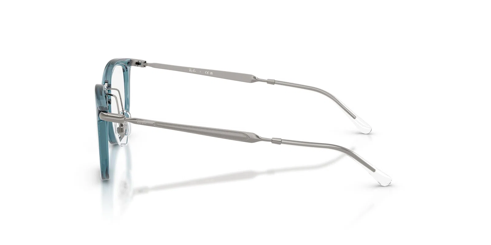 Ray-Ban Junior 9085V Eyeglasses - view 19